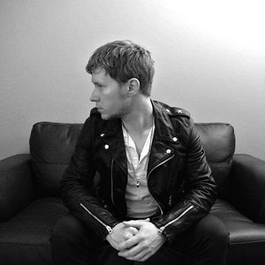 Meet your Posher, J michael